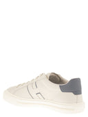 Hogan H691 Rebel Leather Trainers