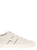 Hogan H691 Rebel Leather Trainers