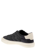 Hogan H691 Hogan Rebel Suede Trainers