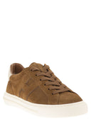 Hogan H691 Hogan Rebel Suede Trainers