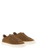 Hogan H691 Hogan Rebel Suede Trainers