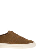 Hogan H691 Hogan Rebel Suede Trainers