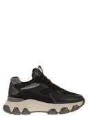 Hogan hyperaktives Leder- und Stoff -Trainer