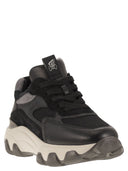 Hogan hyperaktives Leder- und Stoff -Trainer