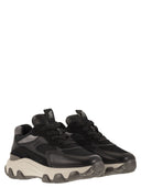Hogan hyperaktives Leder- und Stoff -Trainer