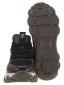 Hogan hyperaktives Leder- und Stoff -Trainer