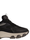 Hogan hyperaktives Leder- und Stoff -Trainer