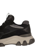 Hogan hyperaktives Leder- und Stoff -Trainer