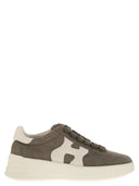 Hogan Rebel H564 Sneakers
