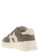 Hogan Rebel H564 Sneakers