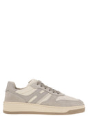 Hogan H630 Leather Sneakers