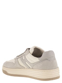 Hogan H630 Leather Sneakers