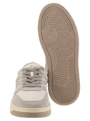 Hogan H630 Leather Sneakers