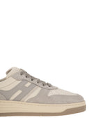 Hogan H630 Leather Sneakers