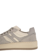 Hogan H630 Leather Sneakers
