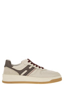 Sneaker in pelle Hogan H630