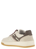 Sneaker in pelle Hogan H630