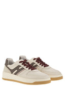Sneaker in pelle Hogan H630