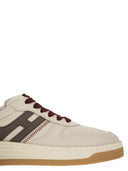 Sneaker in pelle Hogan H630