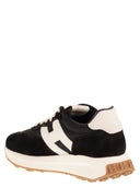 Hogan H641 Trainers With H On The Side