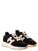 Hogan H641 Trainers With H On The Side