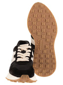 Hogan H641 Trainers With H On The Side