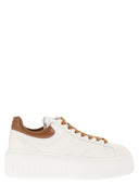 Baskets Hogan H Stripes