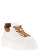 Baskets Hogan H Stripes