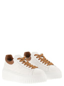 Baskets Hogan H Stripes