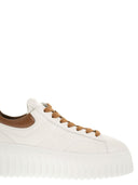 Baskets Hogan H Stripes