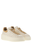 Hogan Sneakers Hogan H Stripes