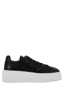 Hogan H Stripes Sneakers