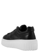Hogan H Stripes Sneakers