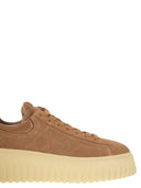 Hogan H Stripes semsket treningssko