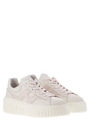 Hogan Sneakers H Stripes Con H laterale