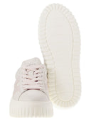 Hogan Sneakers H Stripes Con H laterale