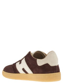 Hogan coole Wildleder -Trainer