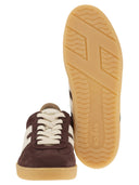 Hogan coole Wildleder -Trainer