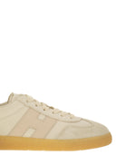 Hogan coole Turnschuhe mit Seite H