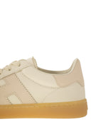 Hogan coole Turnschuhe mit Seite H