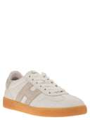 Hogan coole Turnschuhe