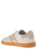 Hogan coole Turnschuhe