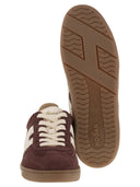 Hogan Cool Suede Trainers