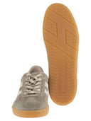 Hogan Cool Suede Trainers