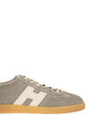 Hogan Cool Suede Trainers