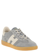 Hogan Cool Suede Trainers