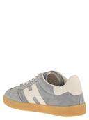 Hogan Cool Suede Trainers