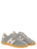 Hogan Cool Suede Trainers