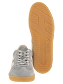 Hogan Cool Suede Trainers