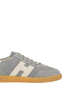 Hogan Cool Suede Trainers